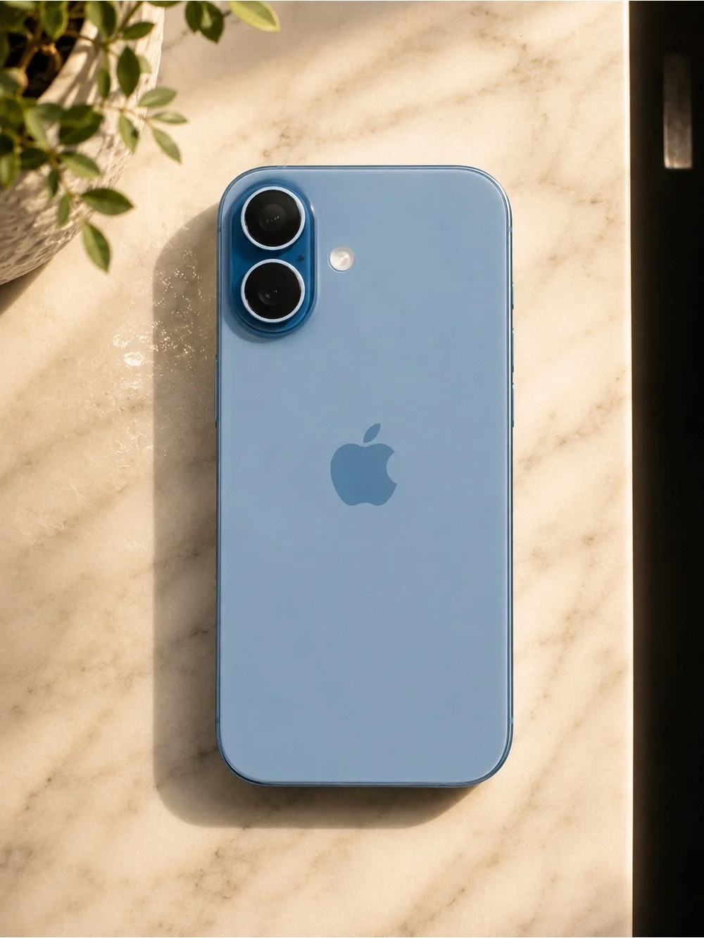 NEW! Apple iPhone 17 (carrier locked AT&T)